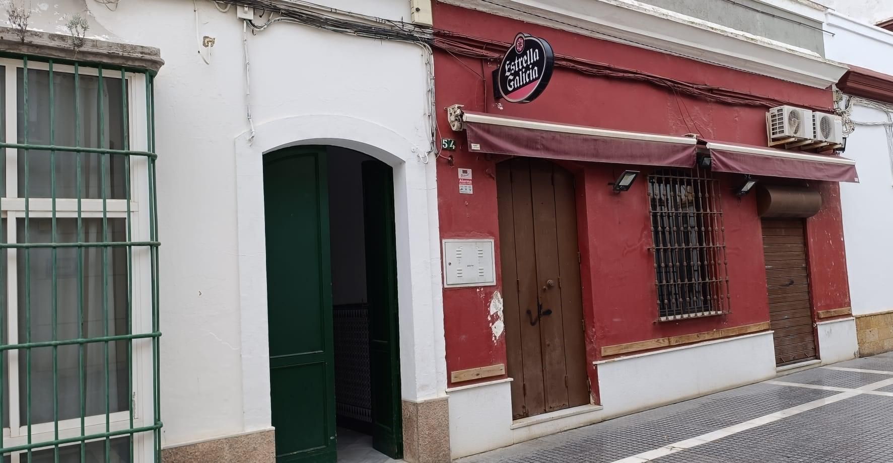 Casa o xalet en venda en Puerto Real amb Parquet