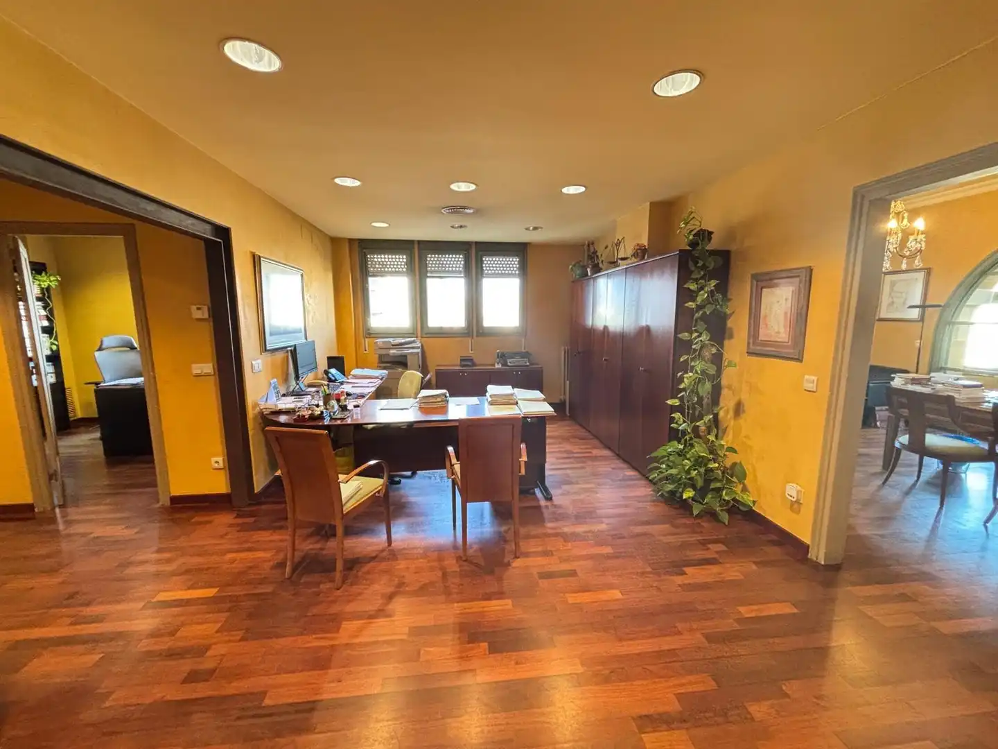 Flat for sale in Girona  with Air Conditioner