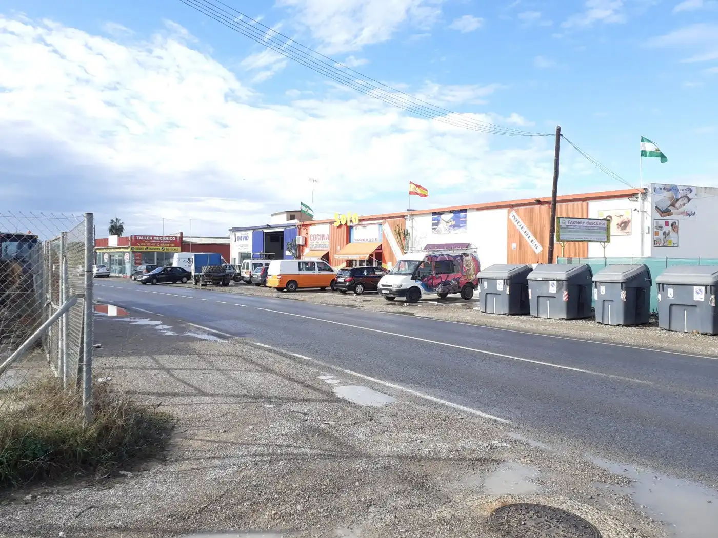 Terreno rustico in vendita a La Laguna, imagen 8