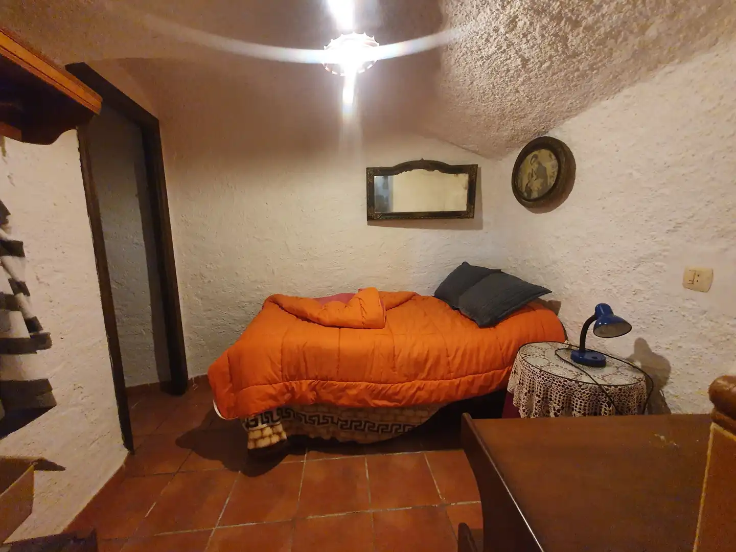 Casa o xalet en venda en Guadix amb Terrassa i Moblat