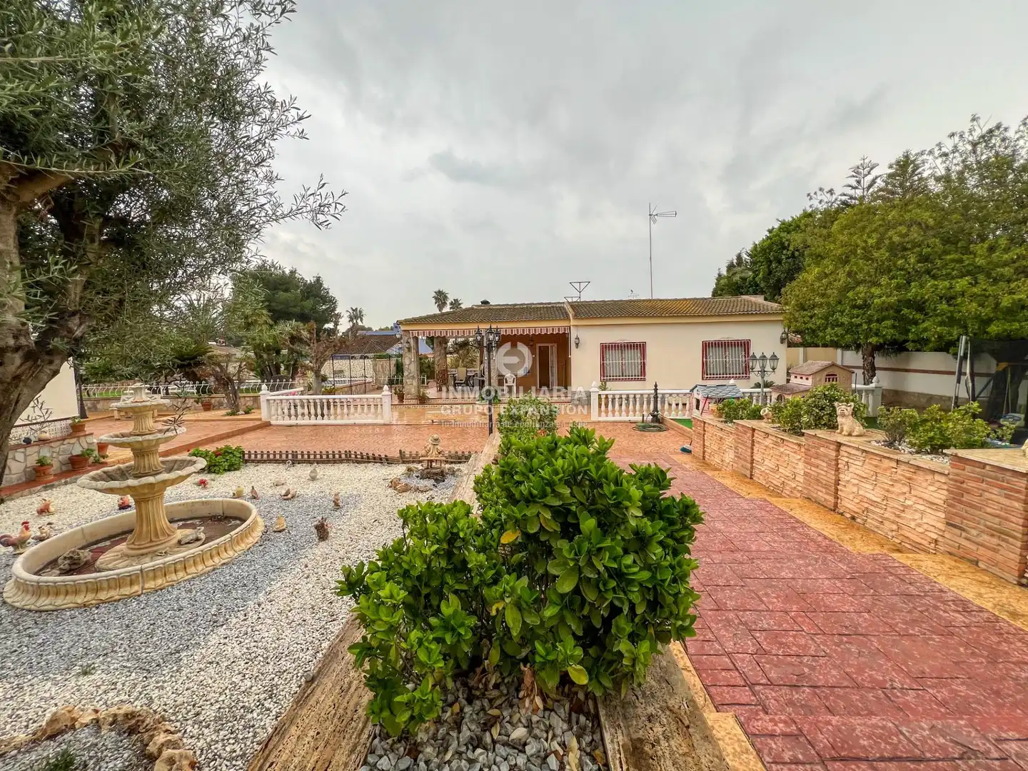 Exterior view of Houses for sale in Alicante / Alacant  with Private garden, Terrace and Storage room