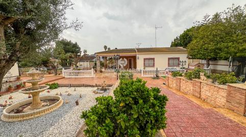 Photo 3 of House or chalet for sale in Casco Antiguo - Sta. Cruz - Ayuntamiento, Alicante / Alacant