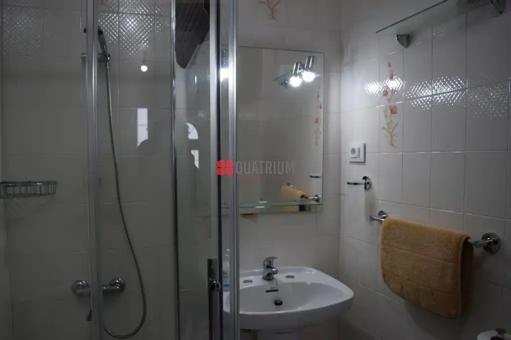 Bathroom of Houses for sale in Carnota  with Storage room and Balcony
