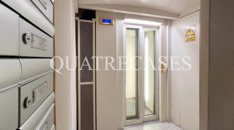 Foto 3 de Pis en venda a Carrer de Martínez de la Rosa, Vila de Gràcia,  Barcelona Capital