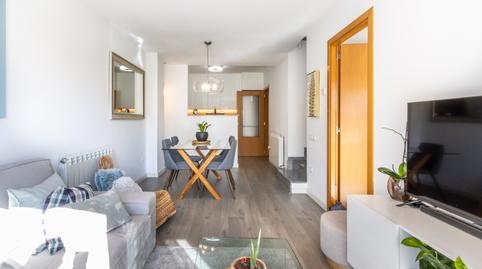 Foto 2 de Piso en venta en La Cogullada, Barcelona