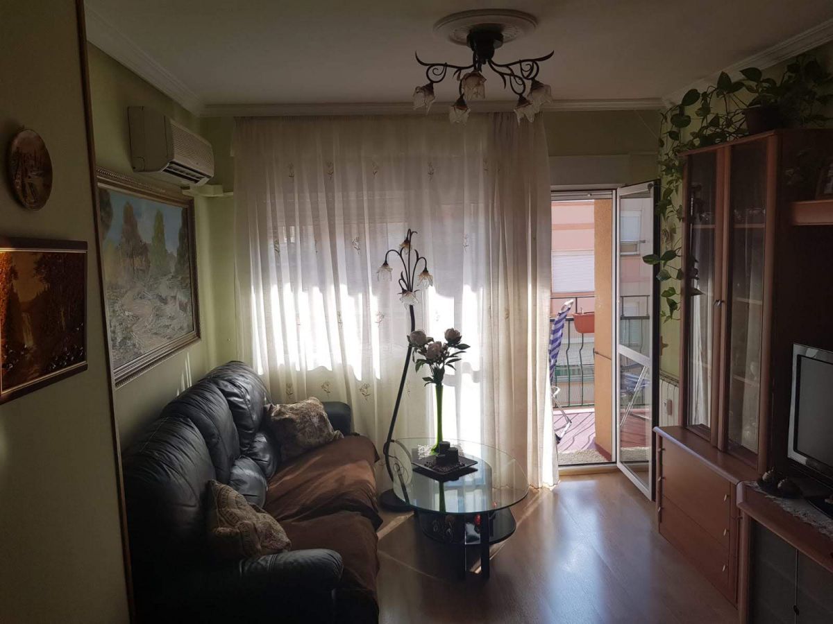 Flat to share in Centro, Cuenca Capital