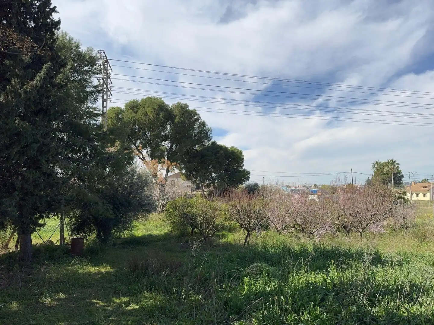 Chalet con terraza en venta en Camino Hondo, imagen 24