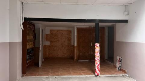 Photo 5 of Premises to rent in Calle de Antonio Bravo, 8, La Bozada – Parque Delicias,  Zaragoza Capital