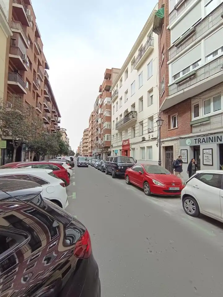 Flat with lift for sale in De Meléndez Valdés, imagen 30