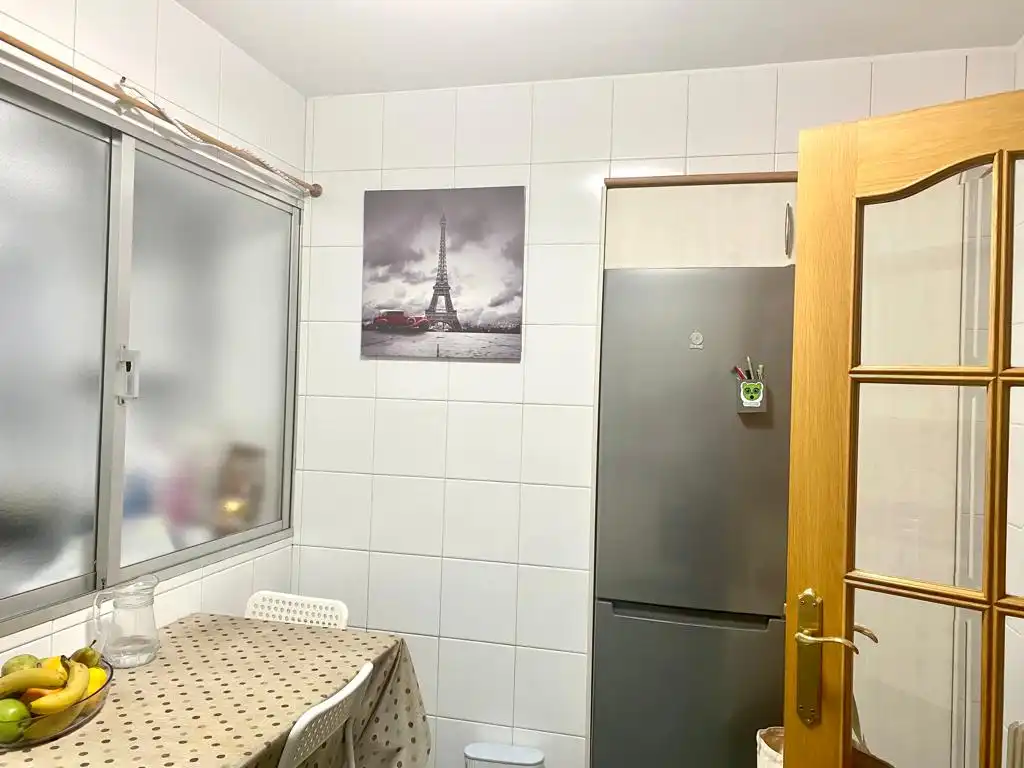 Appartamento con terrazza in vendita a San Roque - As Fontiñas, imagen 10