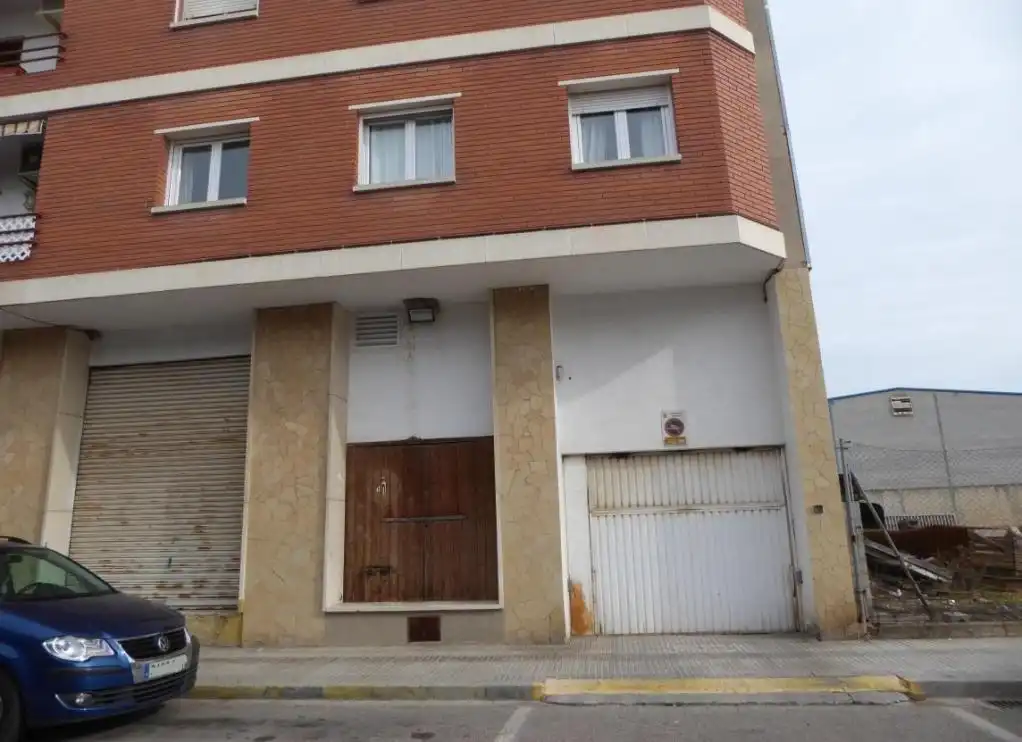 Parcheggio in vendita a JAUME I, imagen 3
