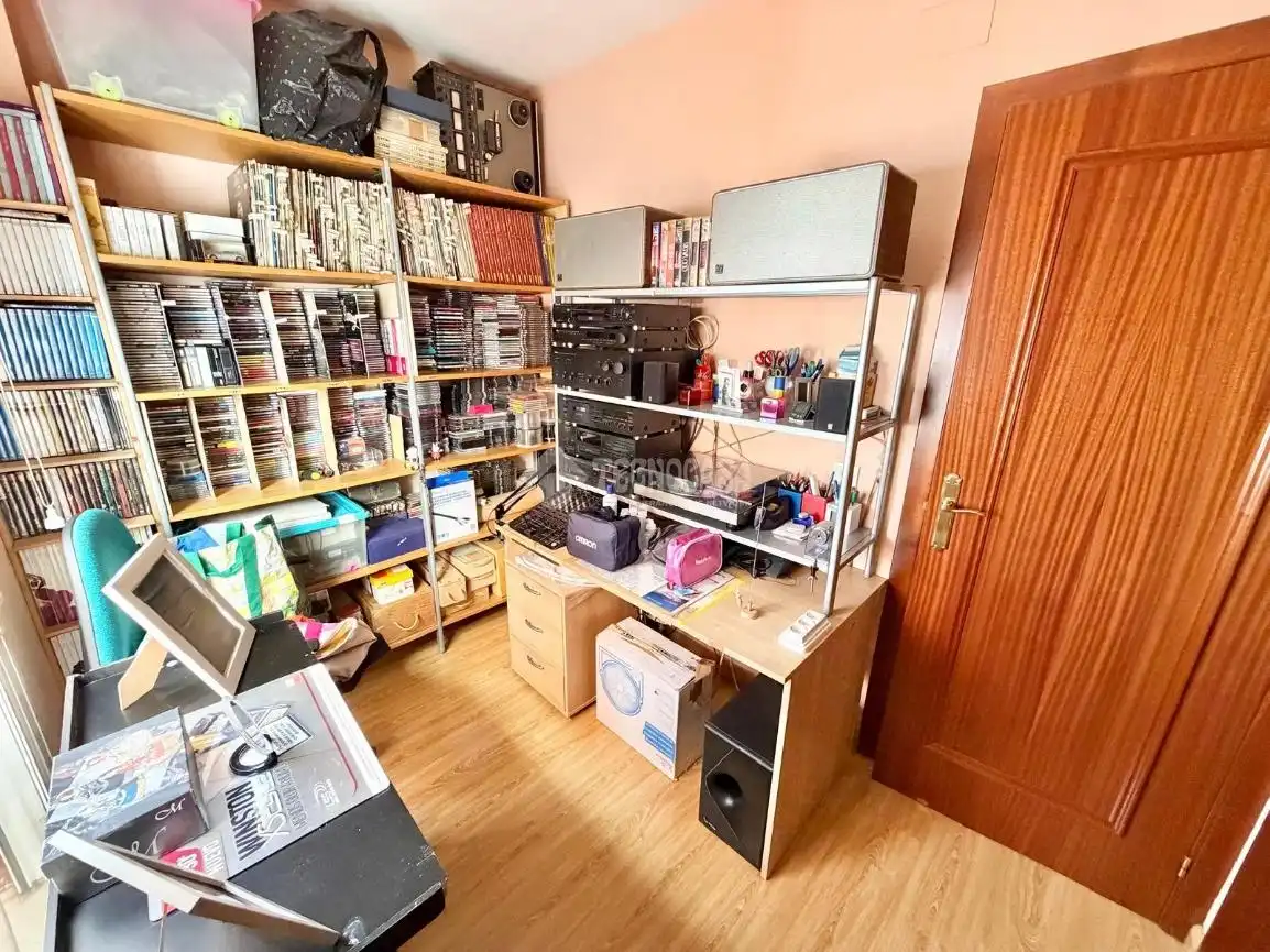 Flat with lift for sale in Restón I - Restón II, imagen 14