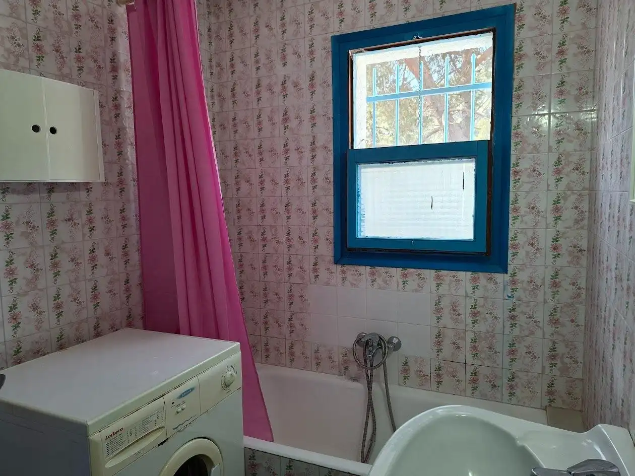Bathroom of Houses for sale in Santa Cristina d'Aro  with Heating, Private garden and Terrace