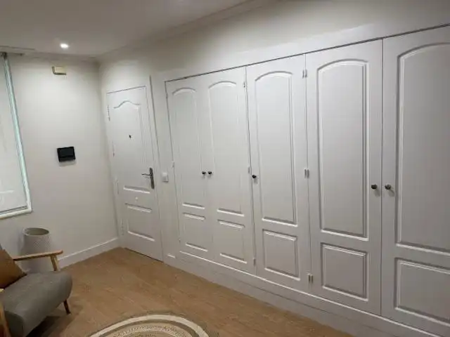 Flat for rent in Puerto Chico