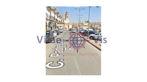 Photo 4 of Premises to rent in Calle Padre Isidro Ruiz (lorca), -1, Santa Quiteria - Virgen de las Huertas, Murcia