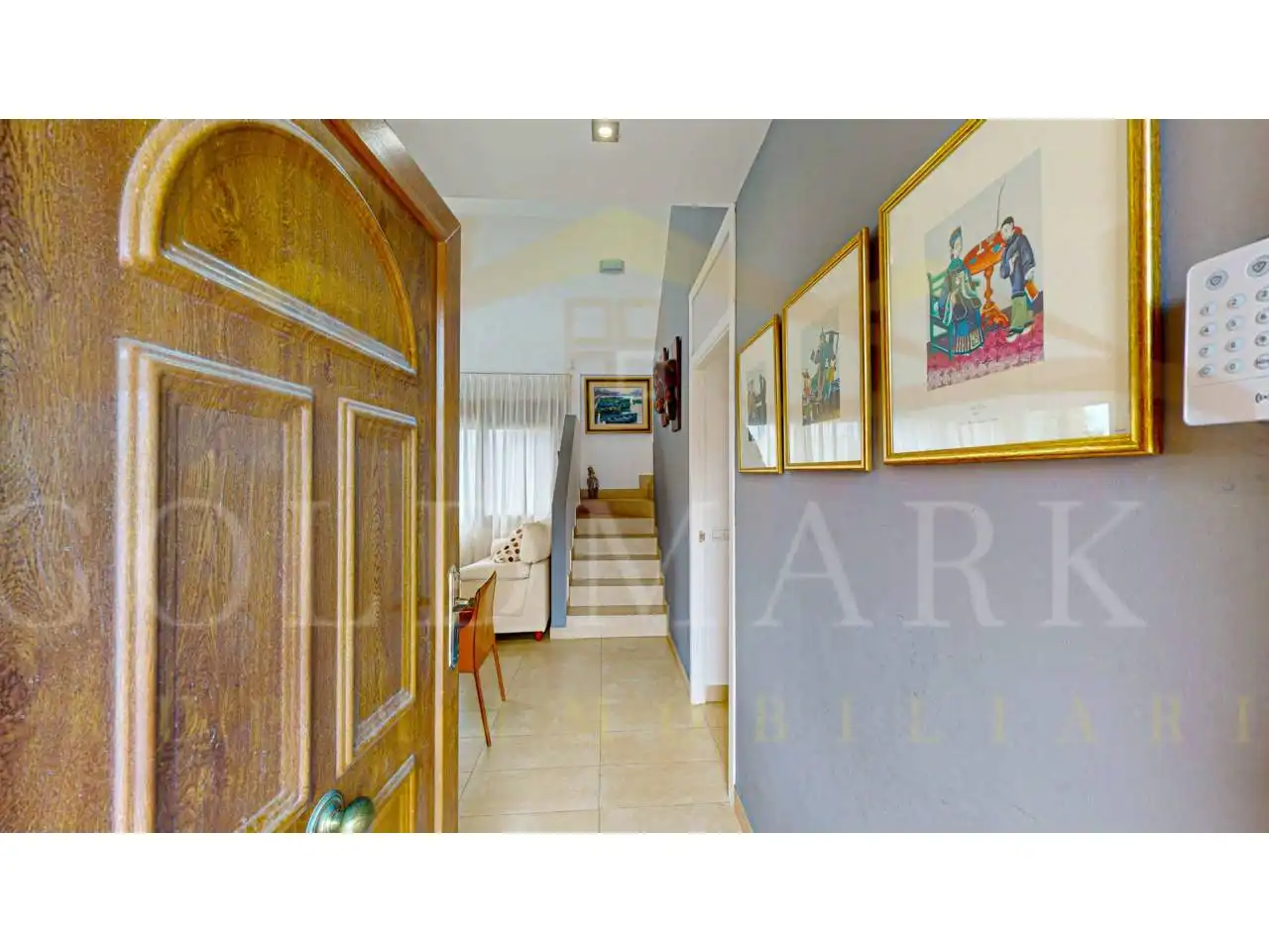 Casa o chalet en venta en El Vendrell con Aire acondicionado, Calefacción y Jardín privado