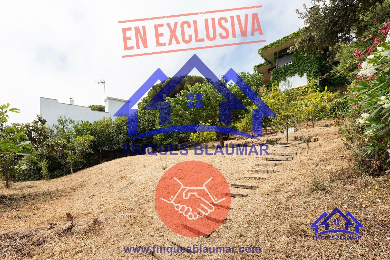 Residential for sale in Arenys de Mar