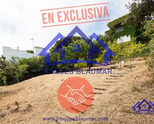 Residencial en venda en Arenys de Mar