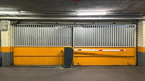 Photo 5 of Garage for sale in Calle de María de Molina, 50, Castellana, Madrid