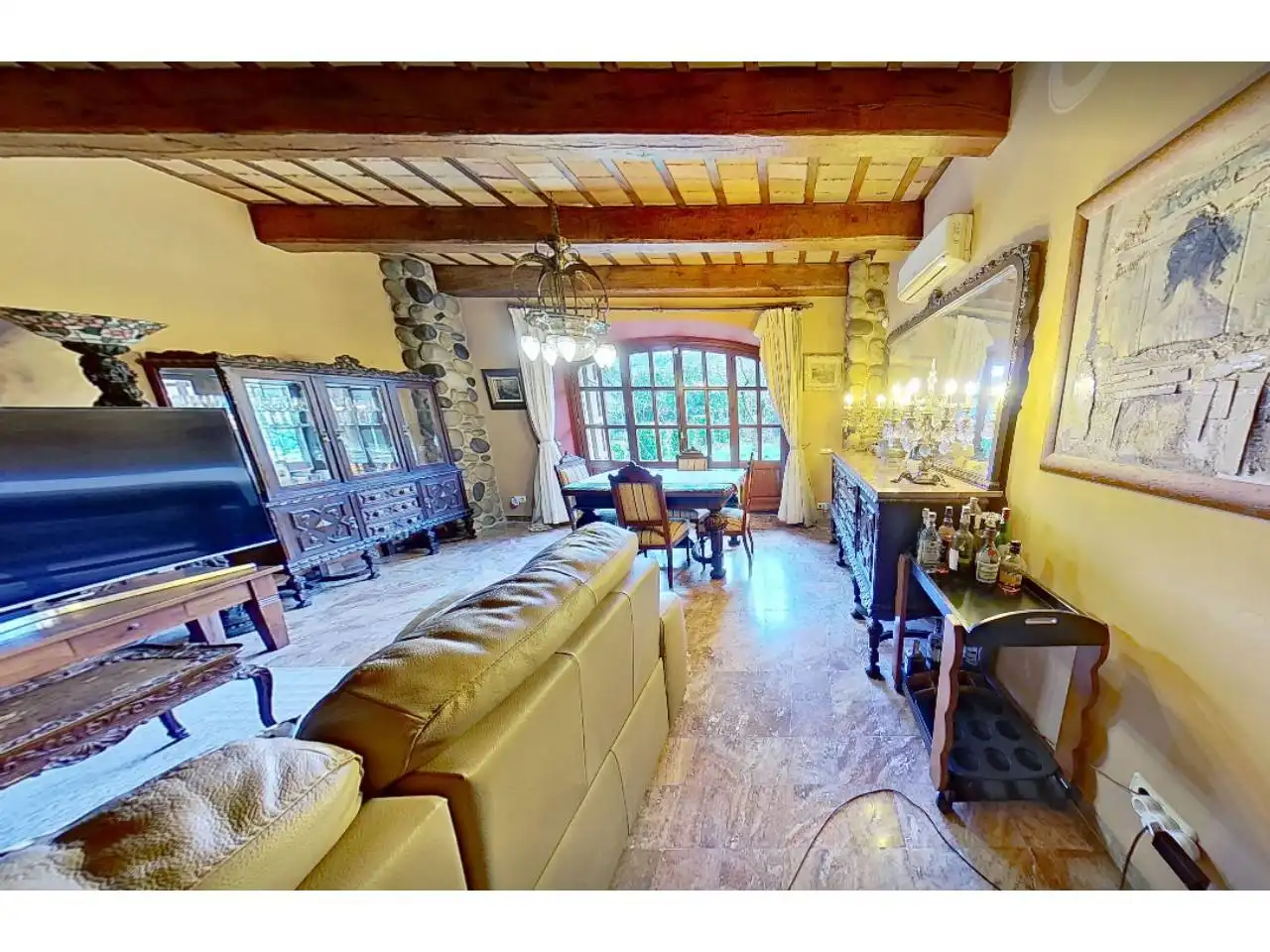 Reihenhaus mit Pool zum Verkauf in Calle Major, imagen 2