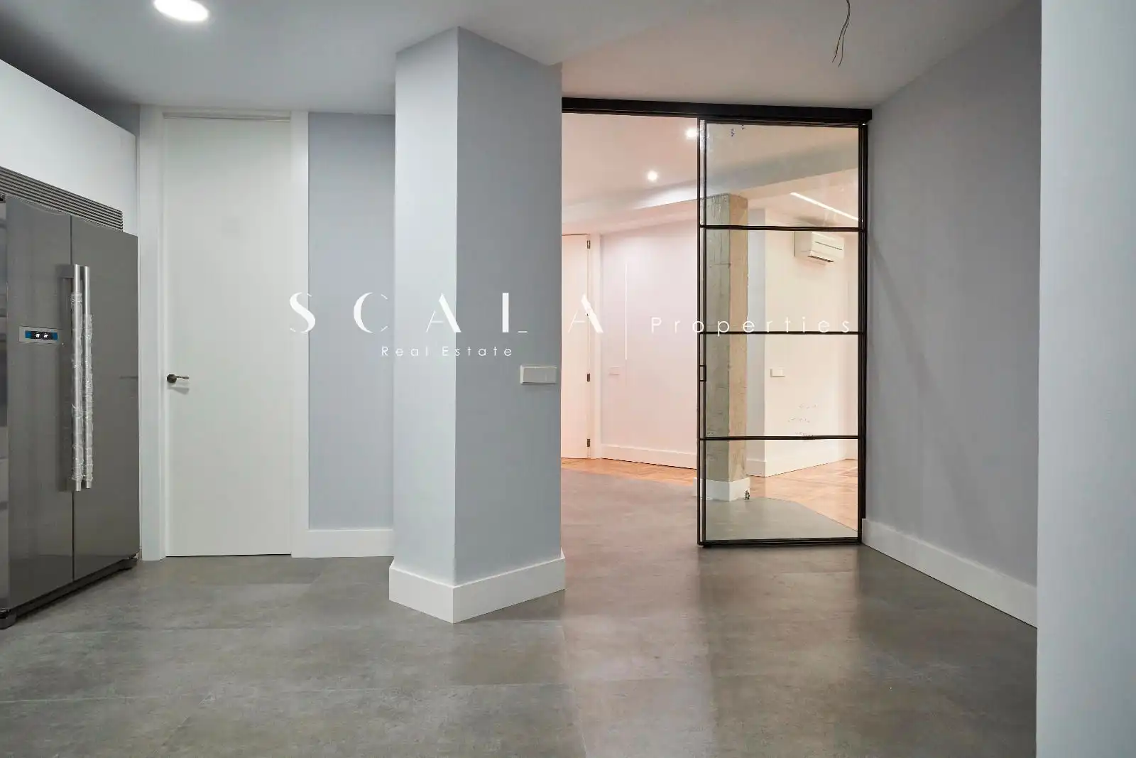 Piso con ascensor en venta en Conde de Peñalver, imagen 21