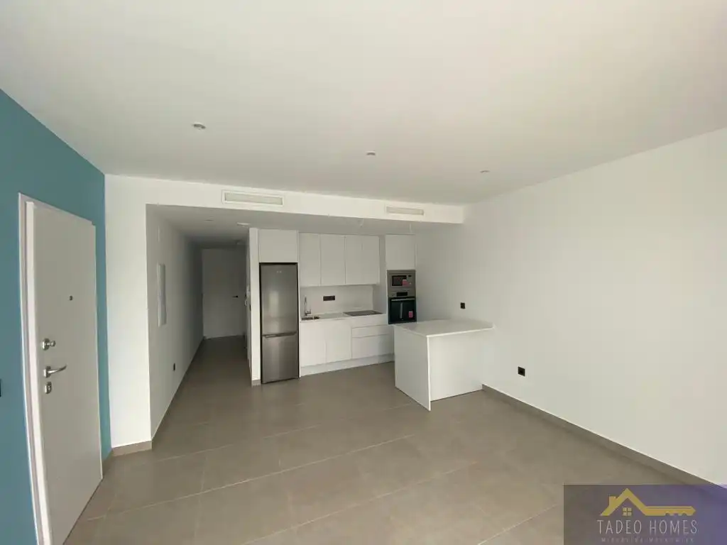 Cuina de Casa o xalet en venda en Los Alcázares amb Aire condicionat, Calefacció i Terrassa