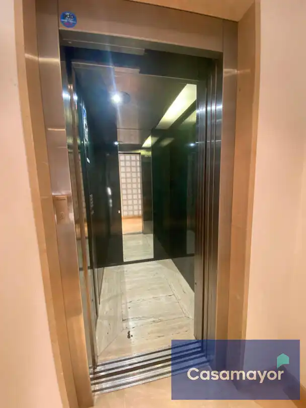 Oficina de alquiler en Avenida Maisonnave, Ensanche - Diputación