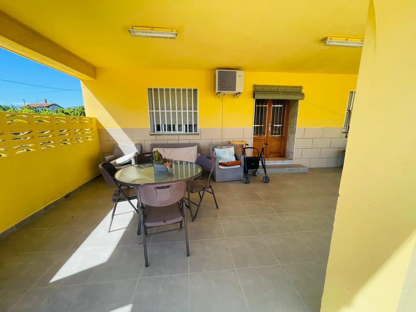Villa avec piscine à vendre à Urbanizaciones, imagen 3