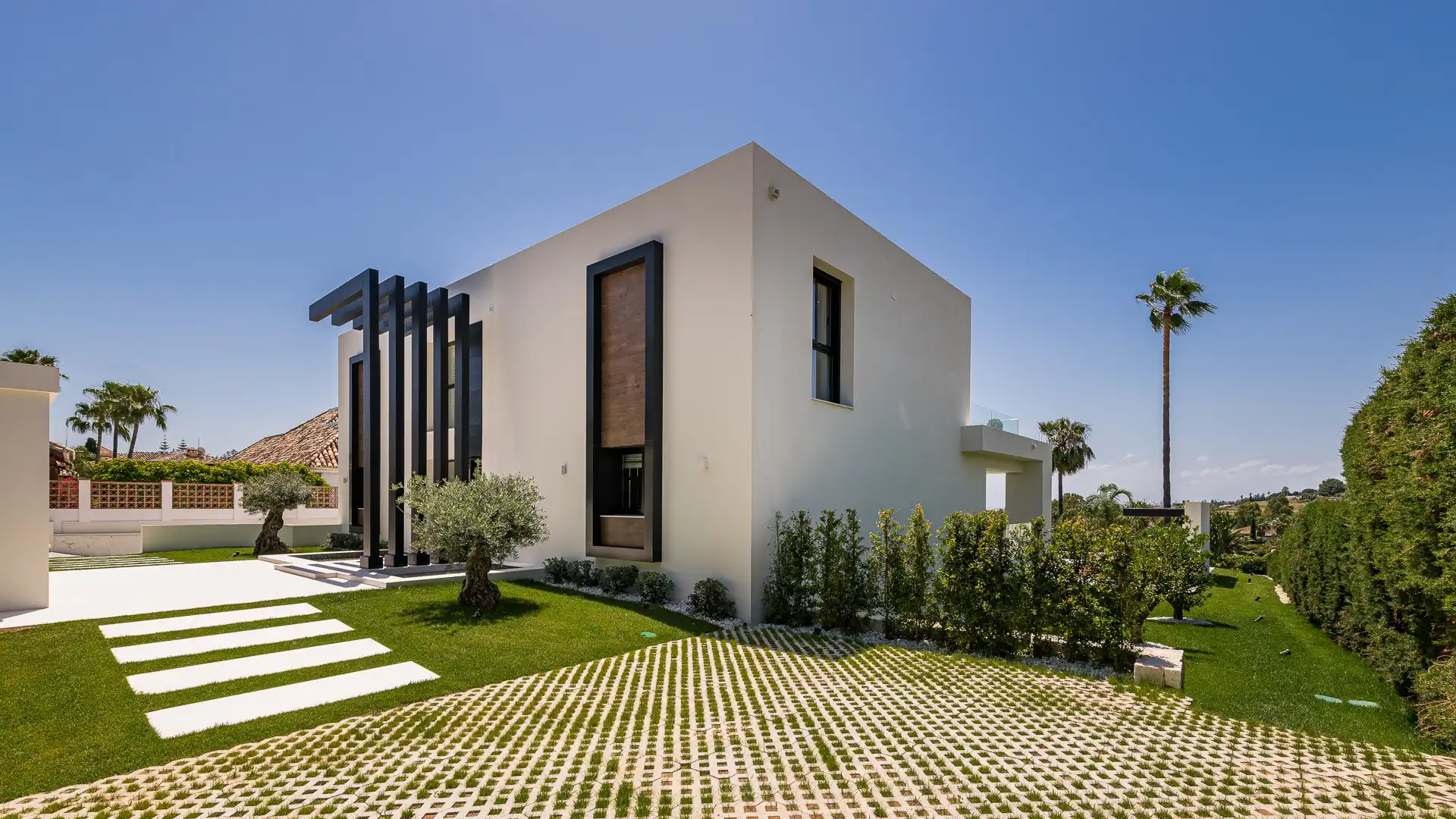 House with pool for sale in Nueva Andalucía, imagen 52
