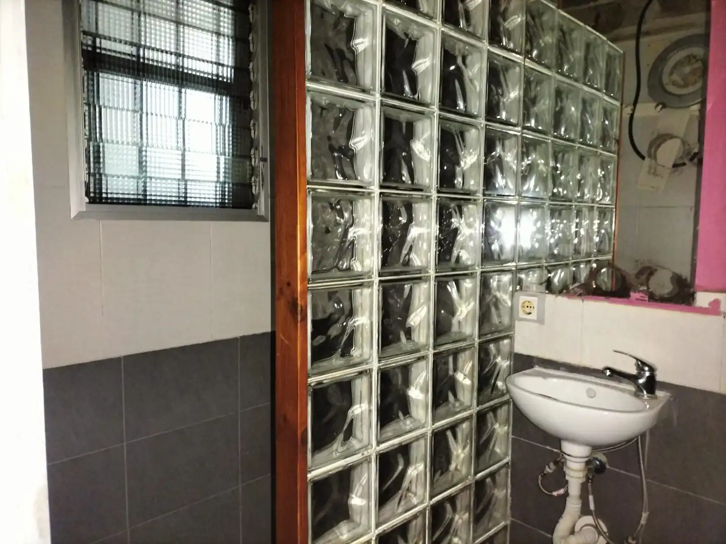 Bathroom of Flat for sale in Jerez de la Frontera