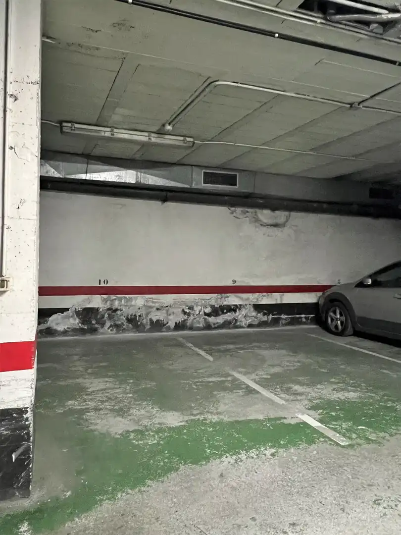 Parking of Garage for sale in Bilbao 