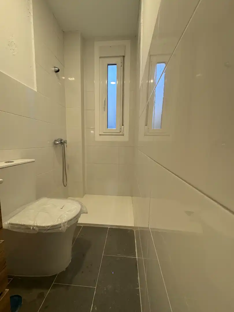 Flat for rent in A Estrada