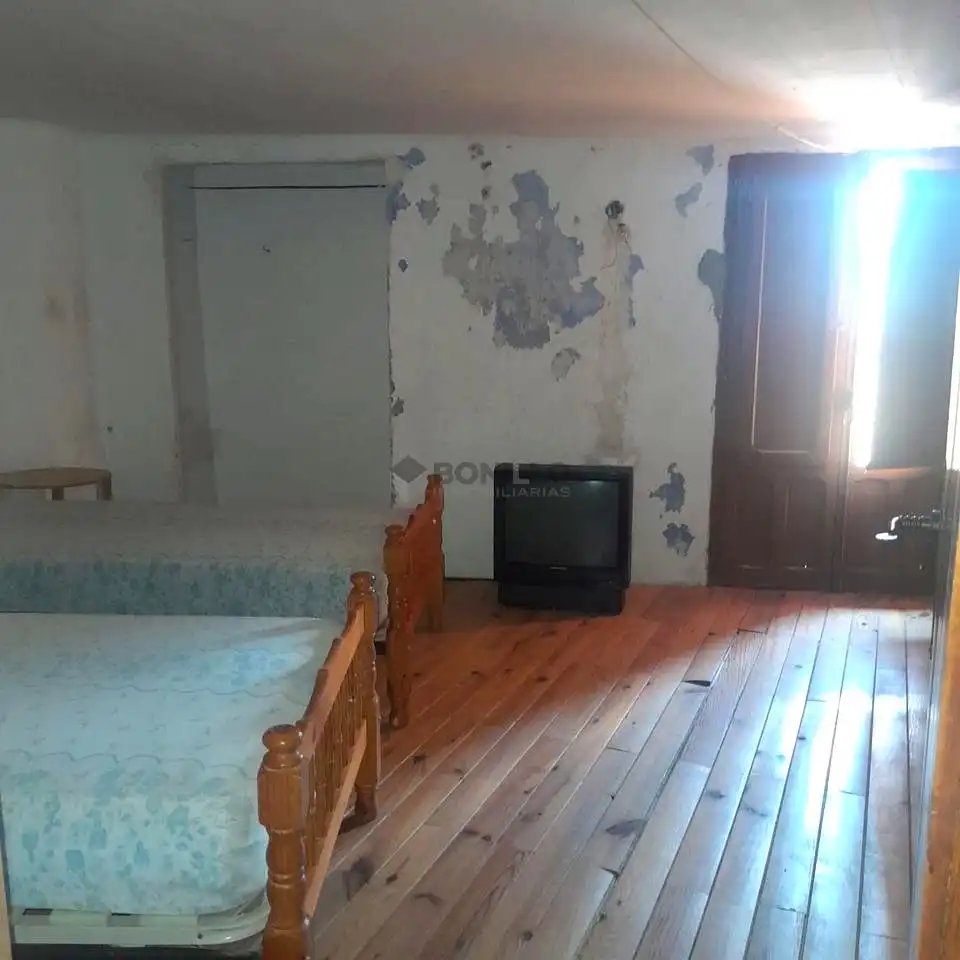 Habitación de Casa o chalet en venta en Escucha