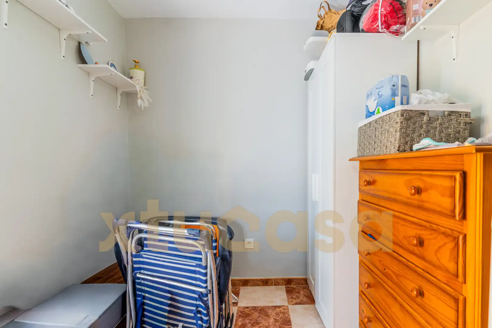 Piso en venta en San Fernando con Aire acondicionado