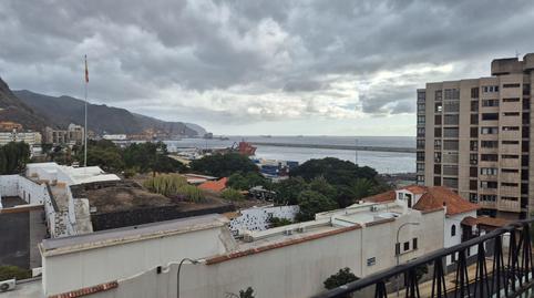 Foto 2 de Pis de lloguer a Calle San Isidro, 3, Toscal, Santa Cruz de Tenerife