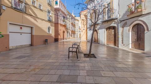 Planta baja reformada en el corazón de La Geltrú, imatge 3