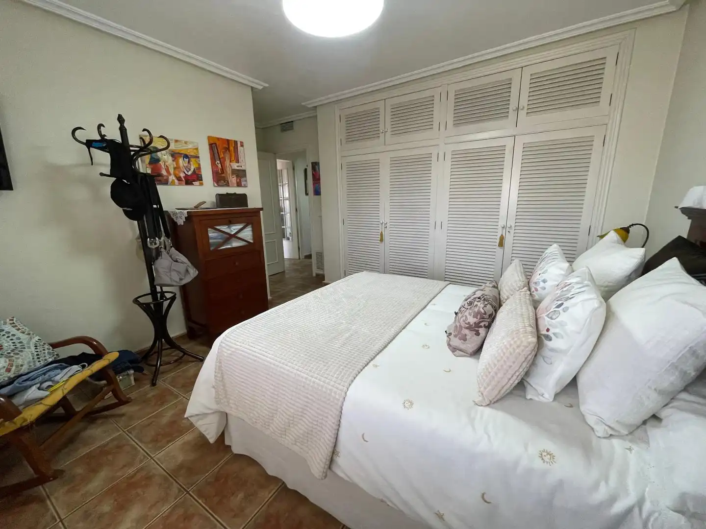Habitación de Piso en venta en Dolores con Aire acondicionado y Terraza