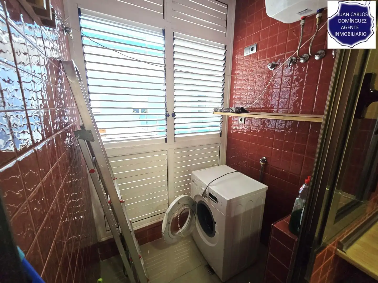 Bathroom of Apartments for sale in Las Palmas de Gran Canaria  with Furnished