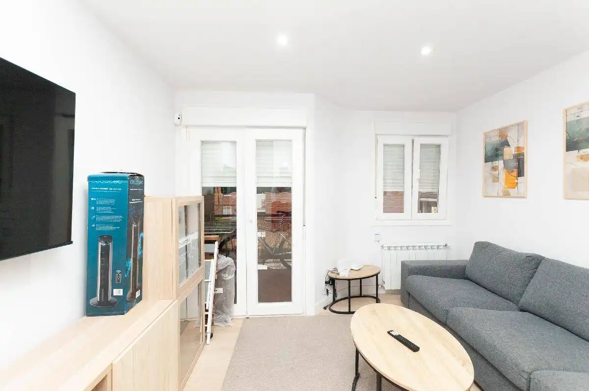 Wohnung zur Miete in Estación - Parque O'Donnell, imagen 8