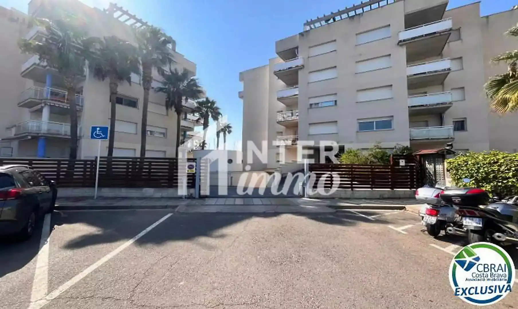 Appartement avec ascenseur à vendre à Avenida PORT CANIGÓ 15-31, imagen 24