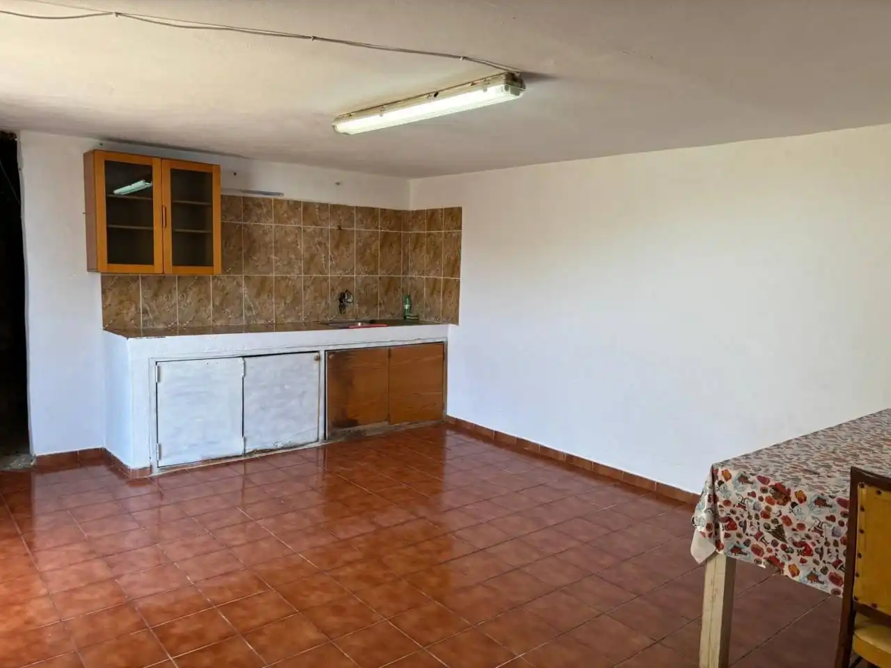 Kitchen of Country homes for sale in Granadilla de Abona