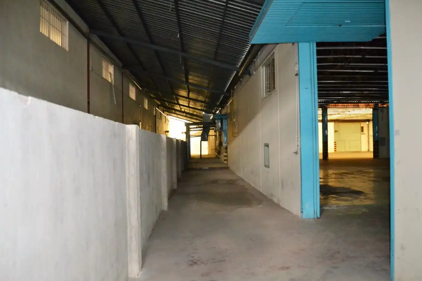 Nave industrielle à vendre à Ceutí, imagen 29