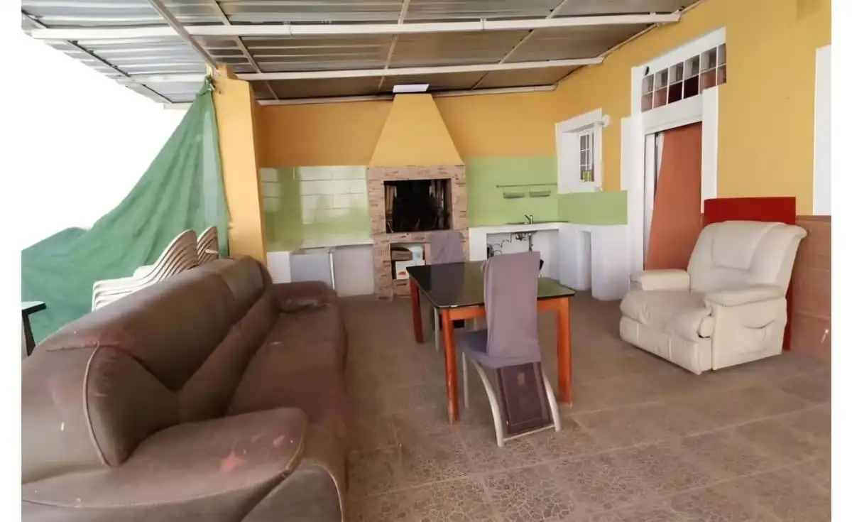 Chalet con jardín en venta en Pedanías - Extrarradio