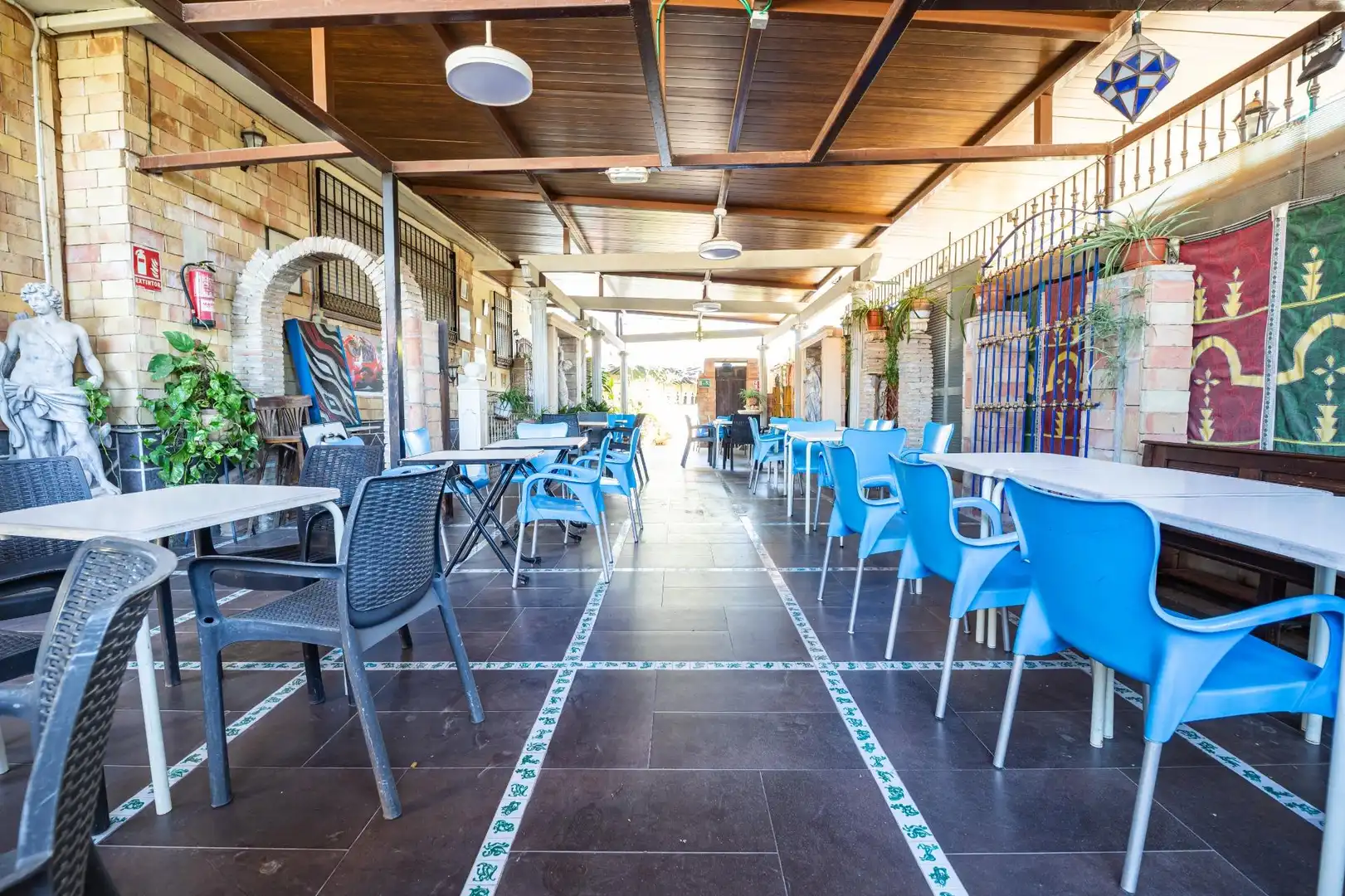 Local comercial en venda a Acequia, imagen 22