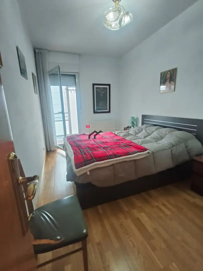 Appartement avec terrasse à vendre à Bagatza - San Vicente, imagen 4