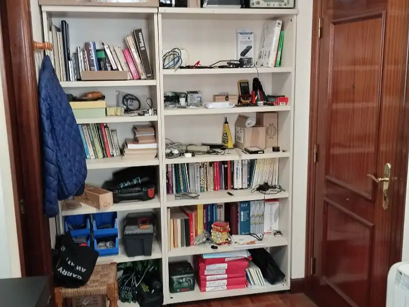 Oficina de alquiler en Leioa con Aire acondicionado y Calefacción