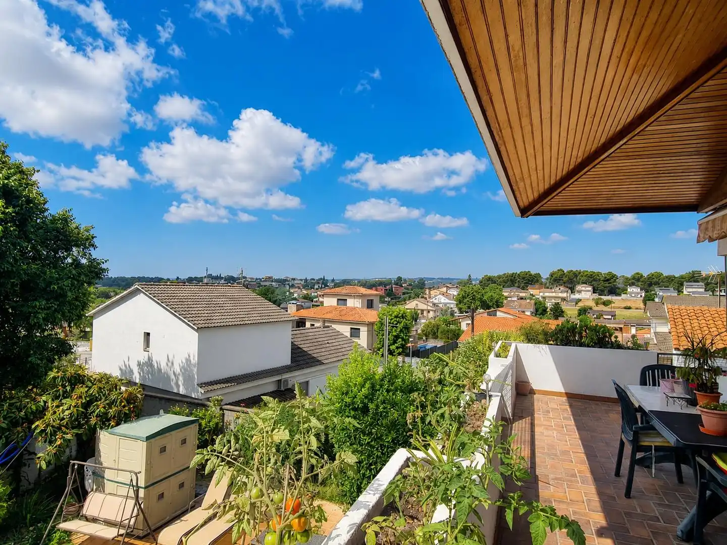 Casa con terraza en venta en Carrer CAN FALGUERA, imagen 29