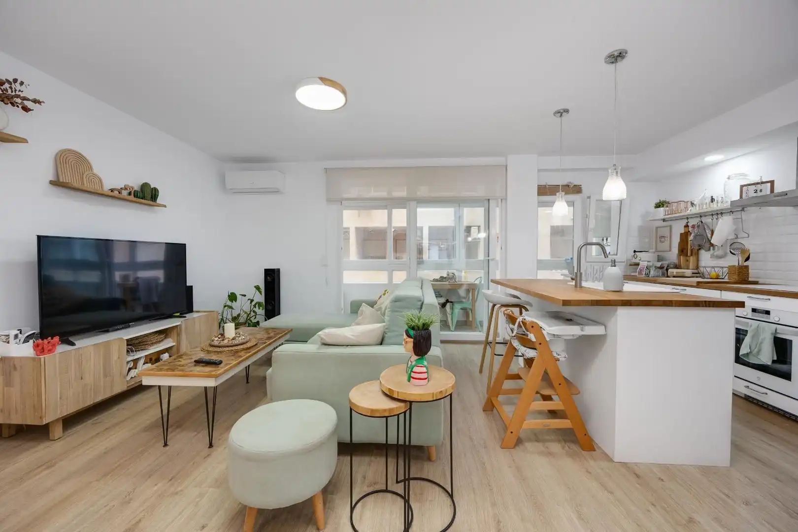 Apartament amb terrassa en venda a Calle  Vega Baja del Segura, imagen 7