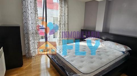 Foto 5 de Dúplex de lloguer a Couto, Ourense