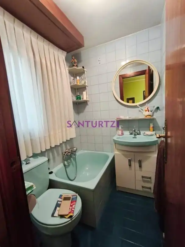 Piso en venta en Centro